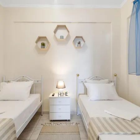 Apartmán View Of The Ionian Sea, *