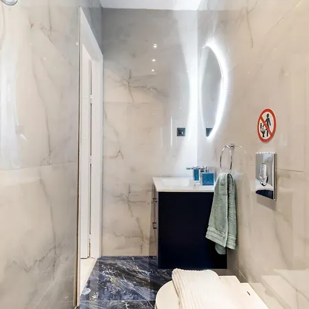 View Of The Ionian Sea, Apartmán *