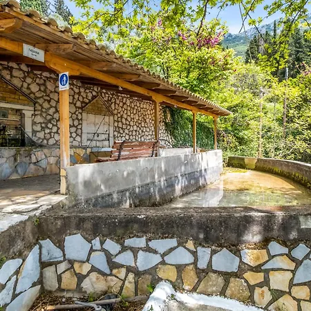 View Of The Ionian Sea, Apartmán *