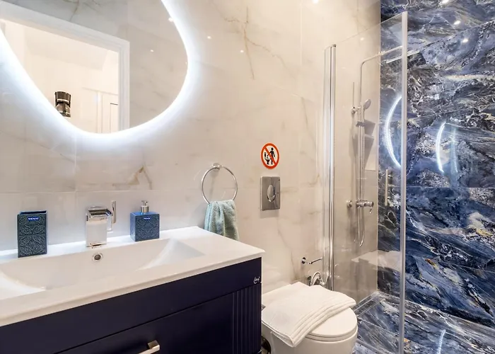 View Of The Ionian Sea,