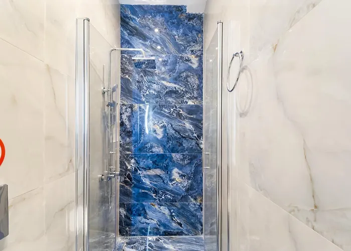 View Of The Ionian Sea, *